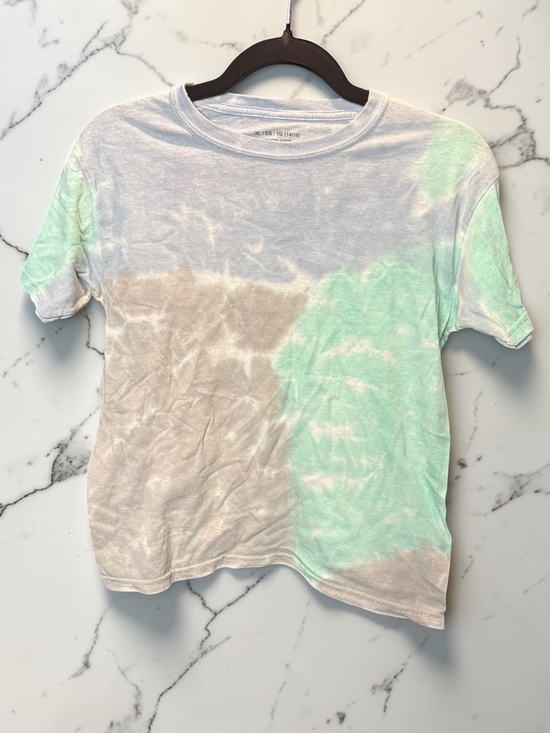 Other - Kids Tie-Dye T-Shirt